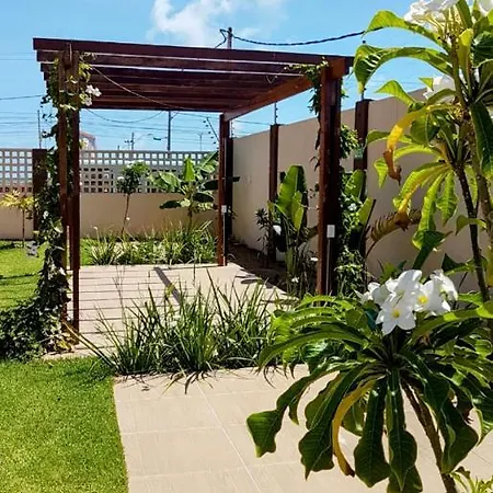 Apto Beira Mar 1802 - Futuro Apartamento Fortaleza (Ceara)