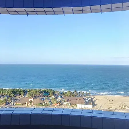 Apartamento Apto Beira Mar 1802 - Futuro *