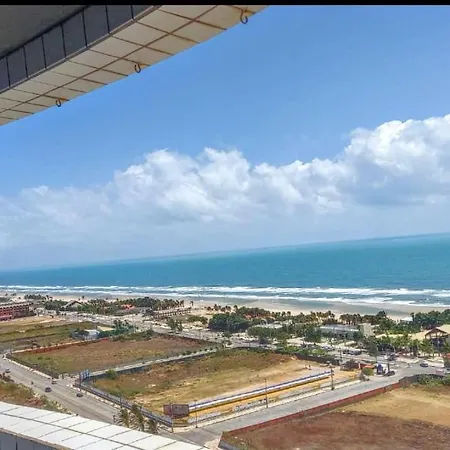 Apto Beira Mar 1802 - Futuro *