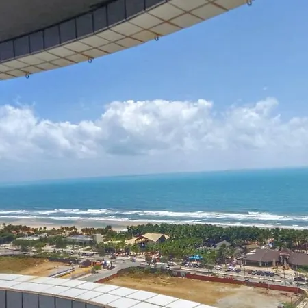 Apto Beira Mar 1802 - Futuro Apartamento *