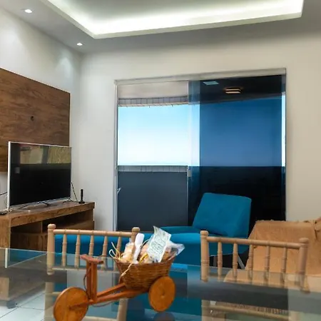 Apto Beira Mar 1802 - Futuro Apartamento Fortaleza (Ceara)