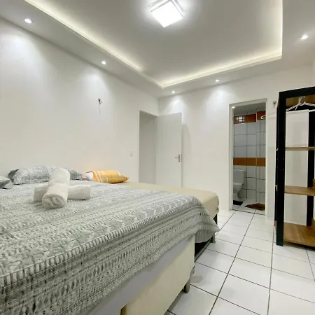 Apto Beira Mar 1802 - Futuro Apartamento *