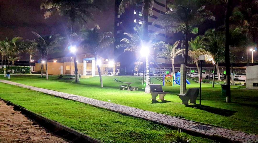 Apto Beira Mar 1802 - Futuro Apartamento