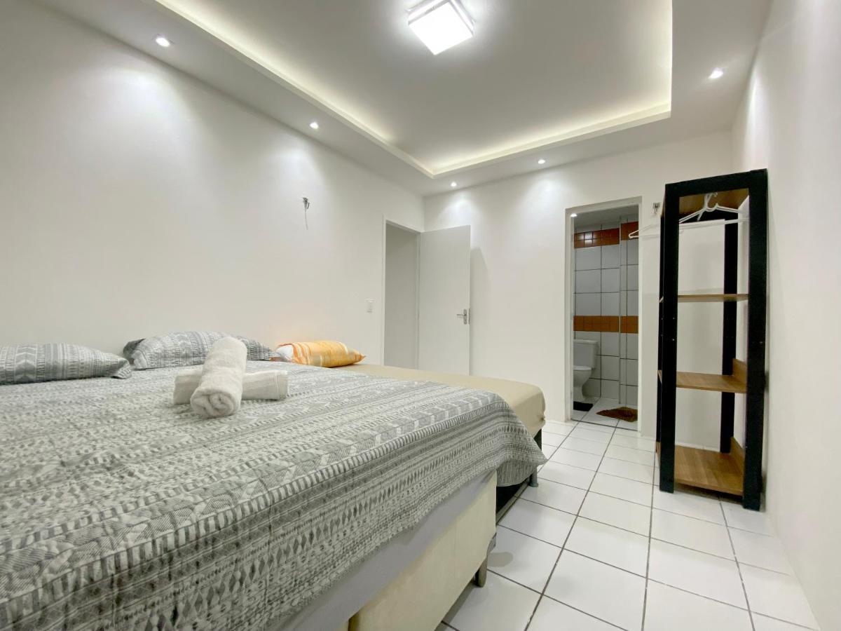 Apto Beira Mar 1802 - Futuro Apartamento *