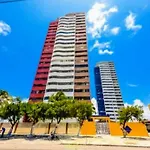 Apto Beira Mar 1802 - Praia Futuro