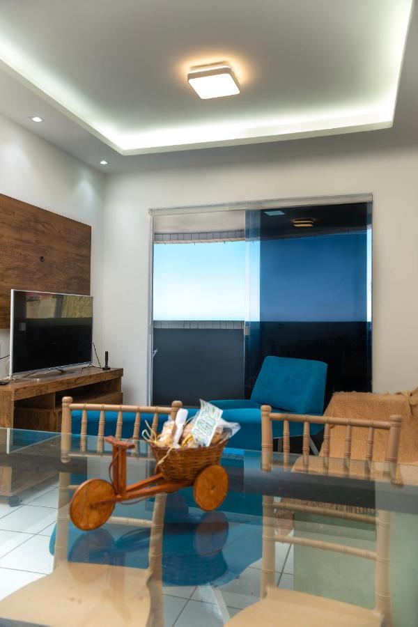 Apto Beira Mar 1802 - Futuro Apartment Fortaleza (Ceara)